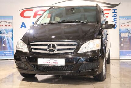 Mercedes-Benz Viano 189.992 km 18.399 € Ratingen 40880