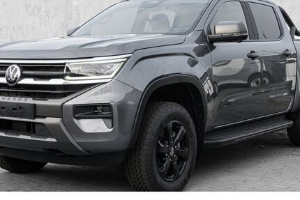 VW Amarok 1.250 km 62.780 &euro; Düsseldorf 40474