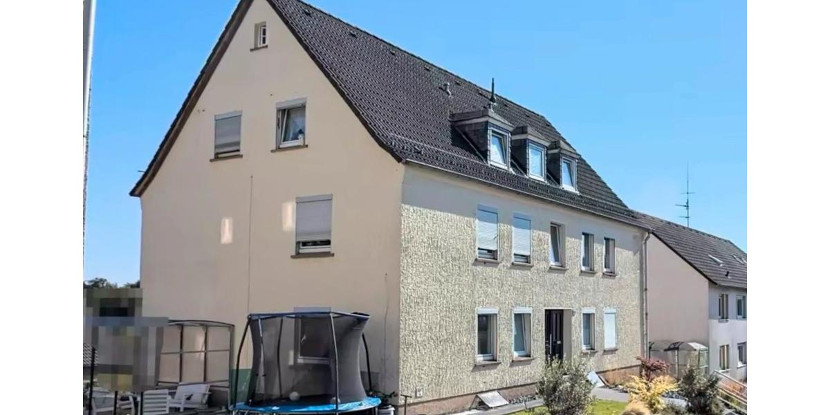Mehrfamilienhaus, Wohnhaus Radevormwald - 15 Zimmer, 306 m&sup2;, 469.000&euro; | Angebot:27016997
