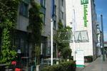 Erdgeschoßwohnung Düsseldorf Stadtbezirk 3 - 1 Zimmer, 24 m&sup2;, 1.100&euro; | Angebot:25616644