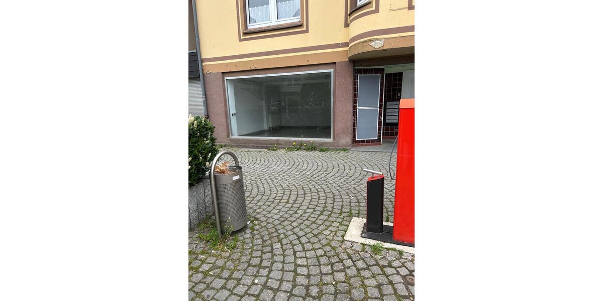 Gewerbeobjekt Halver - 680&euro; | Angebot:26434923