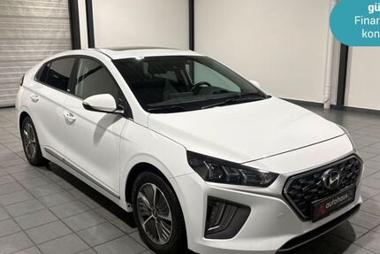 Hyundai IONIQ 44.744 km 18.990 € Wuppertal 42287