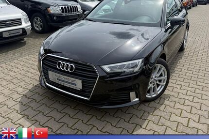 Audi A3 107.761 km 13.450 &euro; Langenfeld 40764