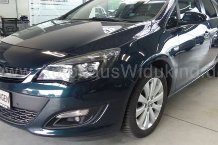 Opel Astra 98.000 km 7.990 &euro; Wuppertal 42289