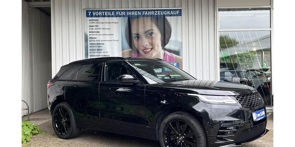 Land Rover Range Rover Velar 45.800 km 41.423 &euro; Wermelskirchen 42929