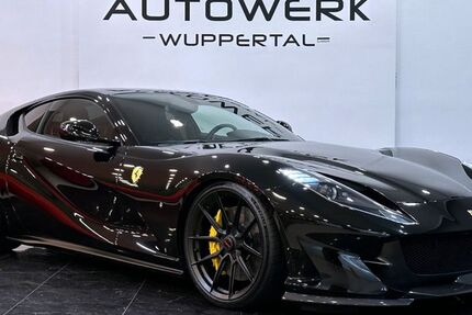 Ferrari 812 16.800 km 339.999 € Hückeswagen 42499