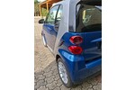 Smart ForTwo 92.800 km 4.700 € Rösrath 51503
