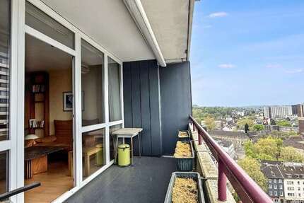 Wohnung zum Kaufen in Mülheim 99.850 € 60 m²