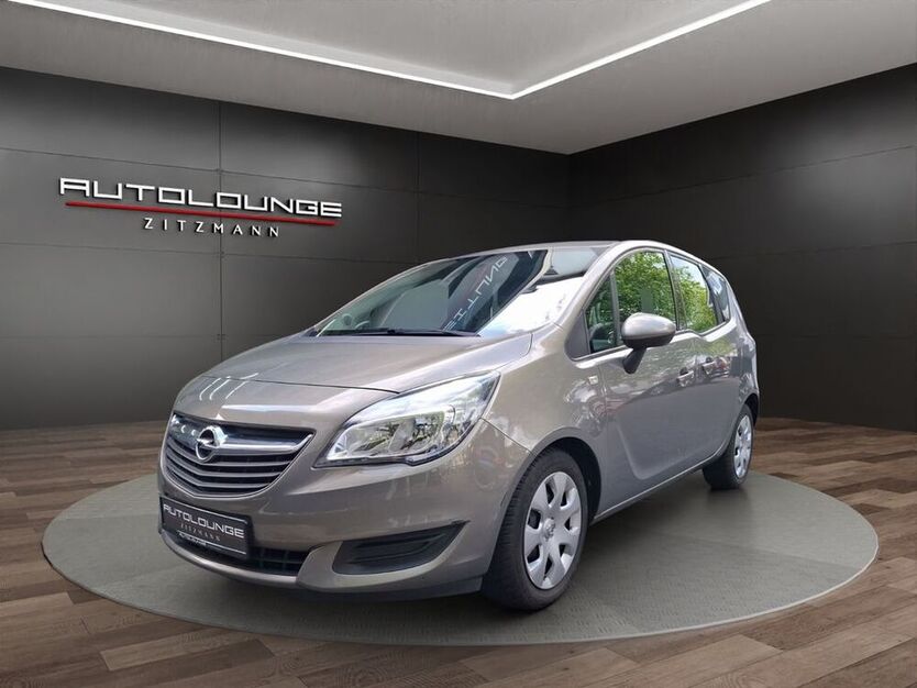 Meriva