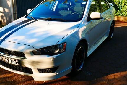 Mitsubishi Lancer 103.153 km 10.000 &euro; Sprockhövel 45549