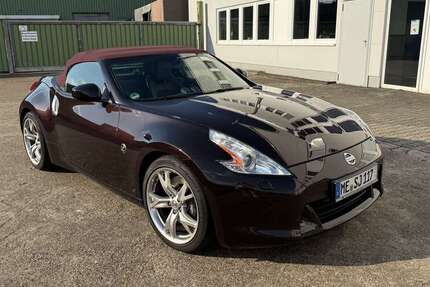 Nissan 370Z