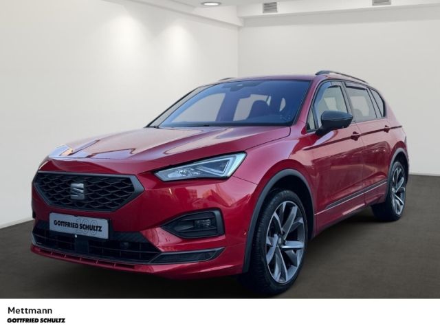Seat Tarraco 70.720 km 32.490 &euro; Mettmann 40822