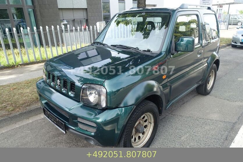 Jimny