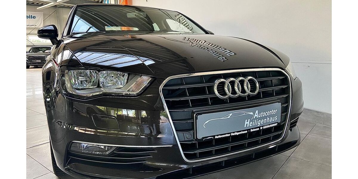 Audi A3 130.772 km 11.980 &euro; Heiligenhaus 42579