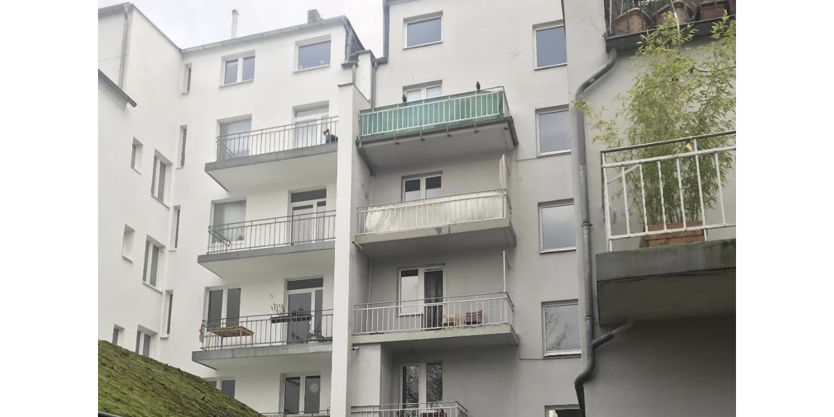 Etagenwohnung Düsseldorf Bilk Stadtbezirk 3 - 2 Zimmer, 58 m&sup2;, 299.900&euro; | Angebot:27019584