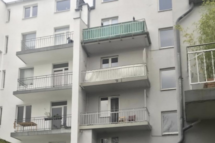 Wohnung Düsseldorf Bilk Stadtbezirk 3 - 2 Zimmer, 58 m&sup2;, 299.900&euro; | Angebot:27019584