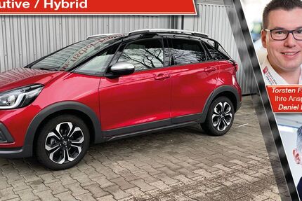 Honda Jazz 36.038 km 19.490 &euro; Solingen 42699