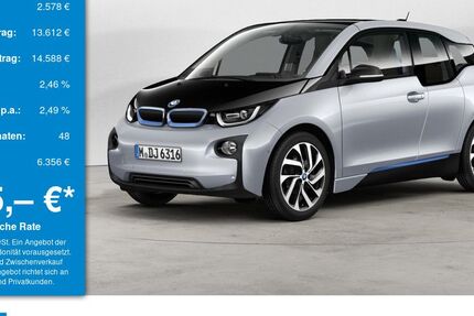 BMW i3 85.122 km 14.590 &euro; Remscheid 42897