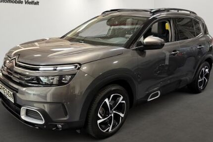 Citroen C5 Aircross 62.705 km 19.990 &euro; Neuss 41464