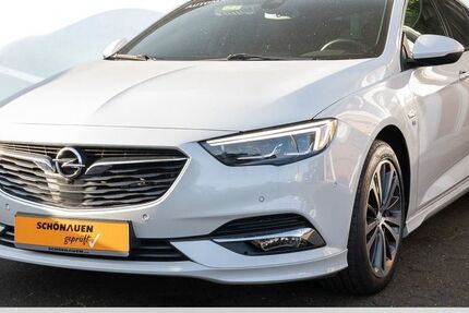 Opel Insignia 55.100 km 18.450 € Solingen 42697