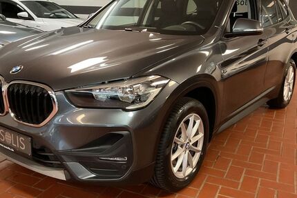 BMW X1 46.000 km 21.990 &euro; Wülfrath 42489