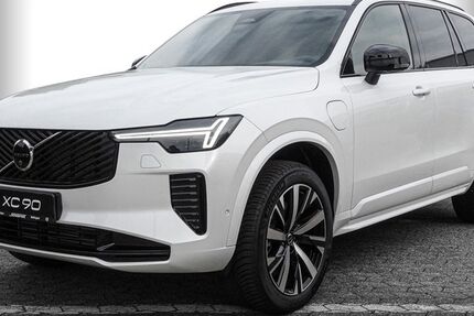 Volvo XC90 1.999 km 78.890 € Hilden 40721