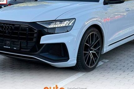 Audi Q8 99.873 km 56.429 &euro; Hilden 40721