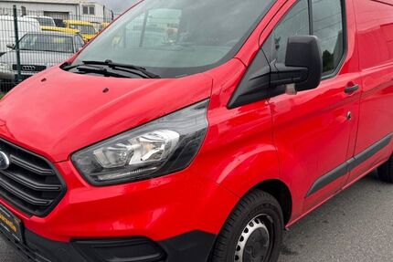 Ford Transit Custom 210.000 km 8.950 € Essen 45356