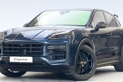 Porsche Cayenne 28.777 km 182.790 &euro; Wuppertal 42279
