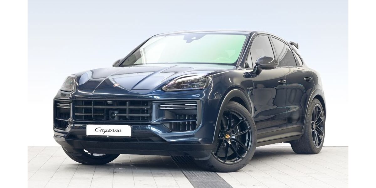 Porsche Cayenne 28.777 km 182.790 &euro; Wuppertal 42279