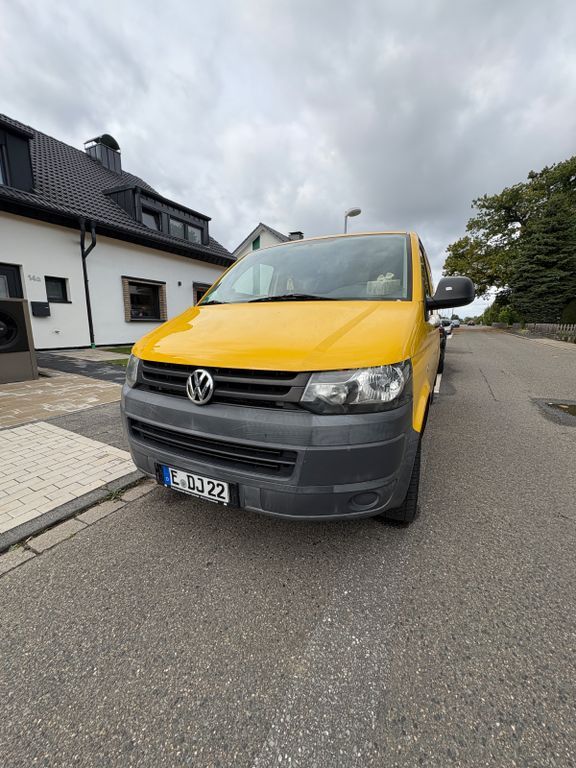 T5 Transporter