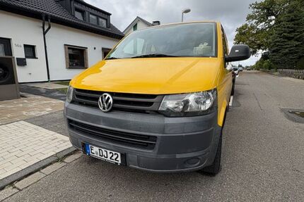 VW T5 Transporter