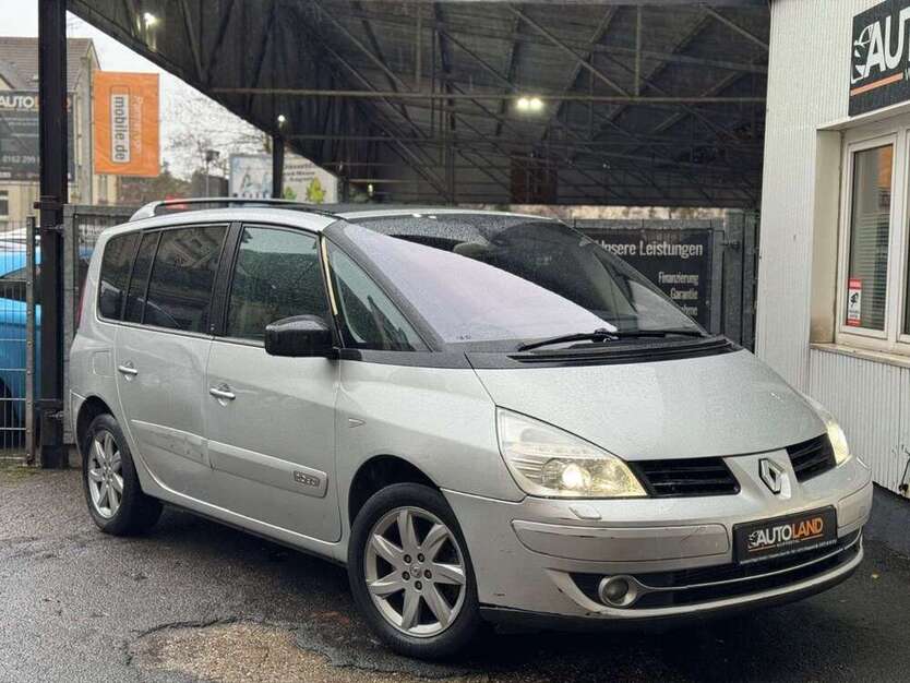 Espace