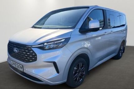 Ford Tourneo Custom 25.989 km 40.990 &euro; Neuss 41464