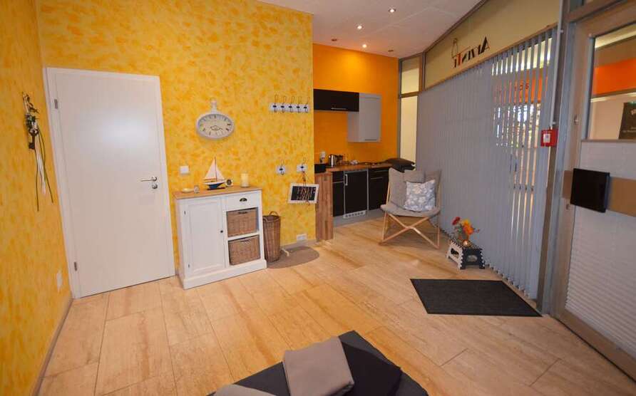 Büro in Wuppertal 155 € 15.22 m²