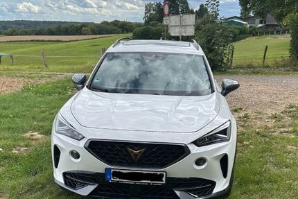 Cupra Formentor 141.000 km 21.900 € Odenthal 51519