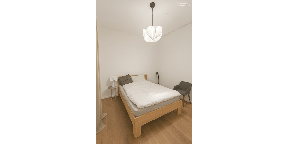 Etagenwohnung Düsseldorf Oberbilk - 2 Zimmer, 42 m&sup2;, 285.000&euro; | Angebot:25804144