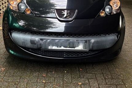 Peugeot 107 128.000 km 2.800 &euro; Leichlingen 42799