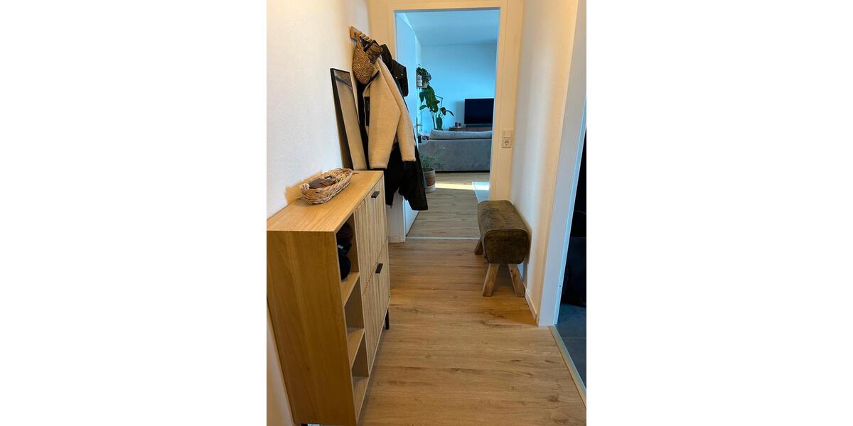 Dachgeschoßwohnung Köln Ehrenfeld - 3 Zimmer, 85 m&sup2;, 1.190&euro; | Angebot:24941220