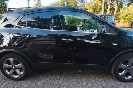 Opel Mokka 41.800 km 14.500 &euro; Köln 51149