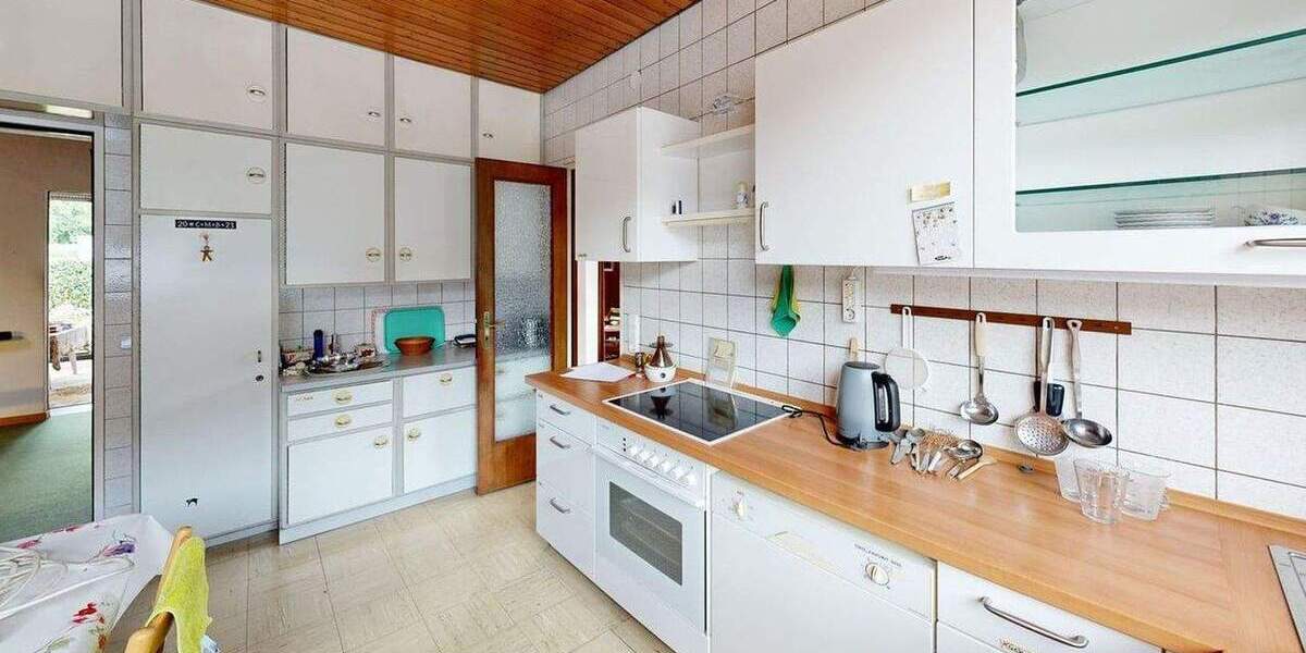 Mehrfamilienhaus, Wohnhaus Erkrath-Hochdahl Hochdahl - 1 Zimmer, 232 m&sup2;, 650.000&euro; | Angebot:24793286