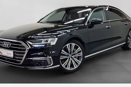 Audi A8 88.900 km 54.460 € Bochum 44809