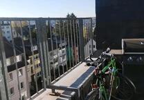 WG Zimmer ruhiger Lage