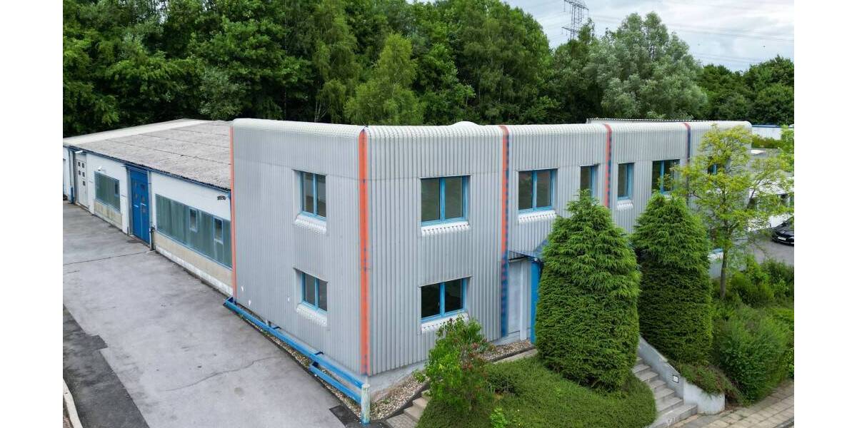 Gewerbeobjekt Haan Gruiten - 1.090.000&euro; | Angebot:25698462