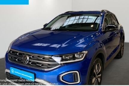 VW T-Roc 18.415 km 24.450 € Neuss 41460