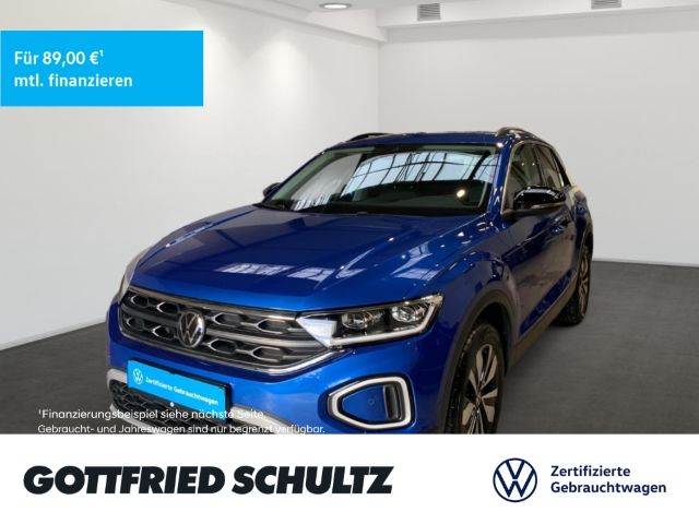 VW T-Roc 18.415 km 24.450 € Neuss 41460