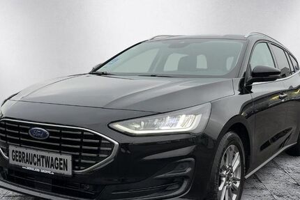 Ford Focus 14.455 km 20.980 &euro; Wipperfuerth 51688
