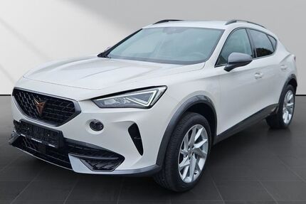 Cupra Formentor 50.043 km 24.990 &euro; Solingen 42719