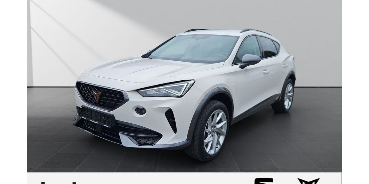 Cupra Formentor 50.043 km 24.990 &euro; Solingen 42719