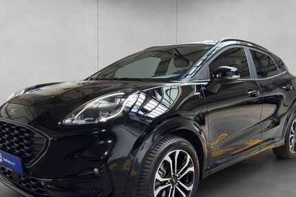Ford Puma 23.668 km 20.690 € Düsseldorf 40233